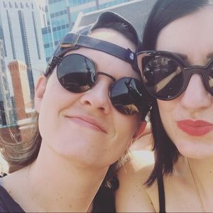 Meet your Posher, Kailey